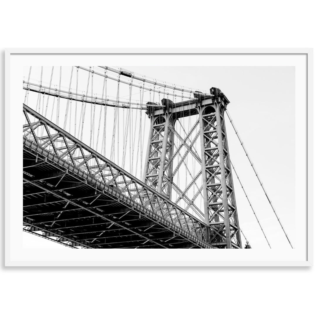 Brooklyn Bridge