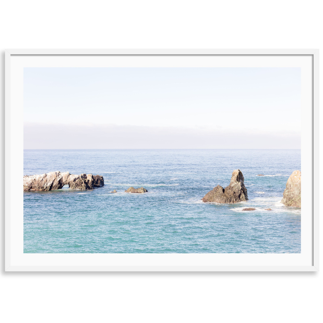 Pacific Wonders