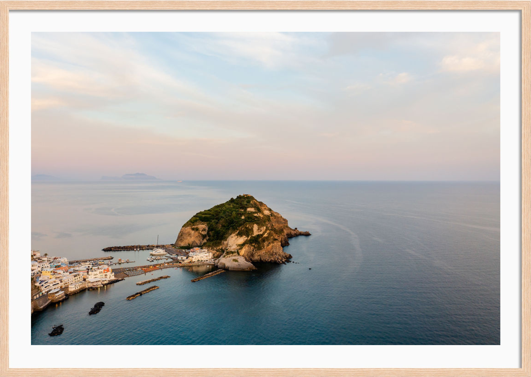 Mediterranean Sunset