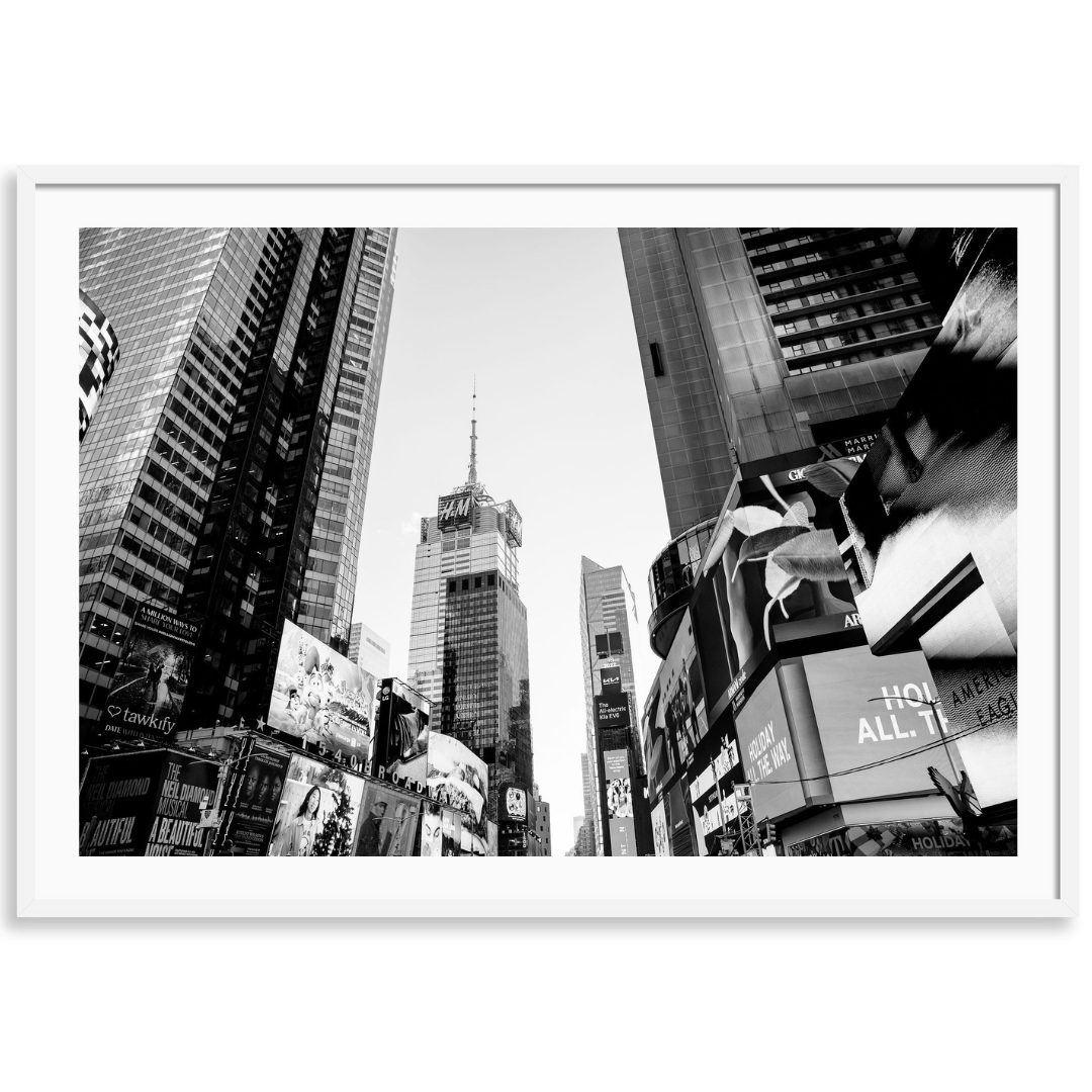 Time Square