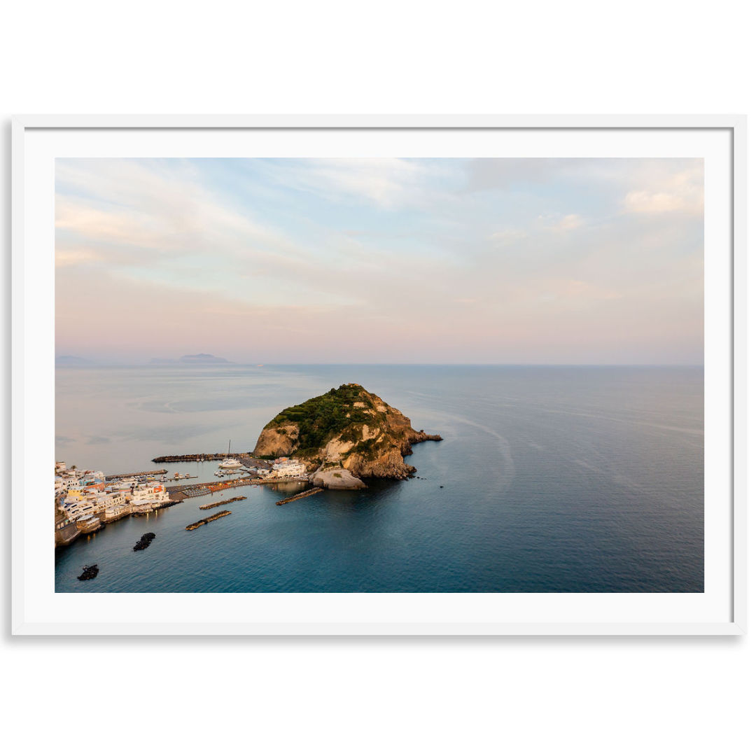 Mediterranean Sunset