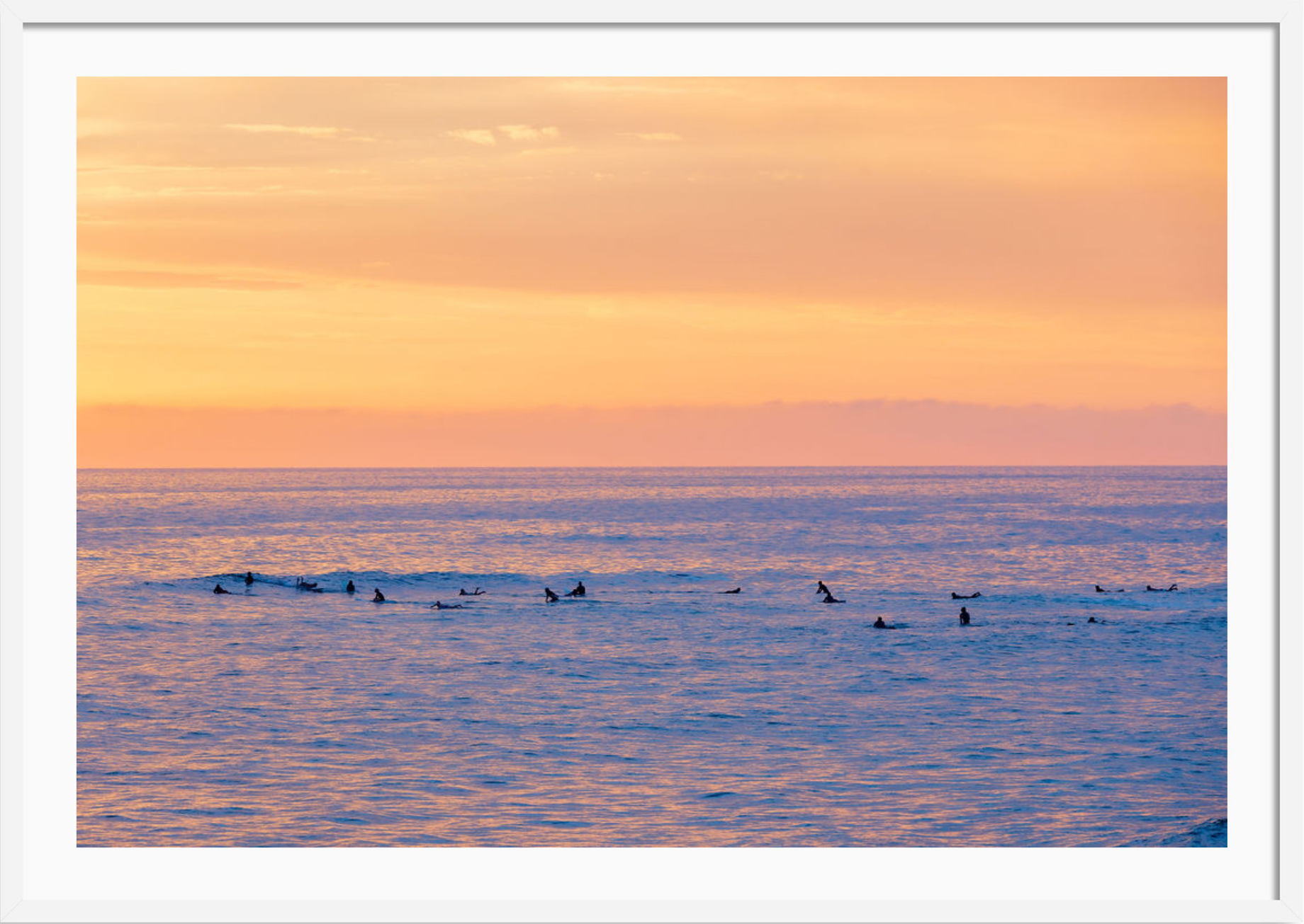 Surfs Up Cardiff-by-the-Sea