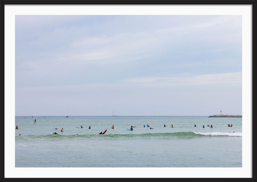 Surfs Up Dana Point