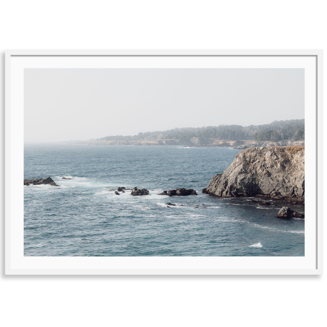 Mendocino Bluffs