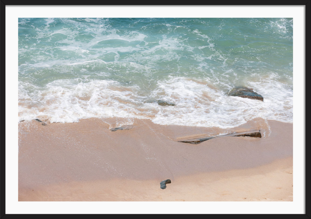 The Heart of La Jolla