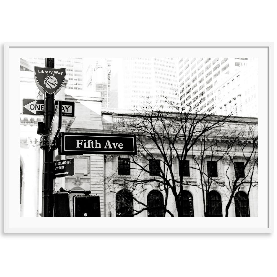 Fifth Avenue