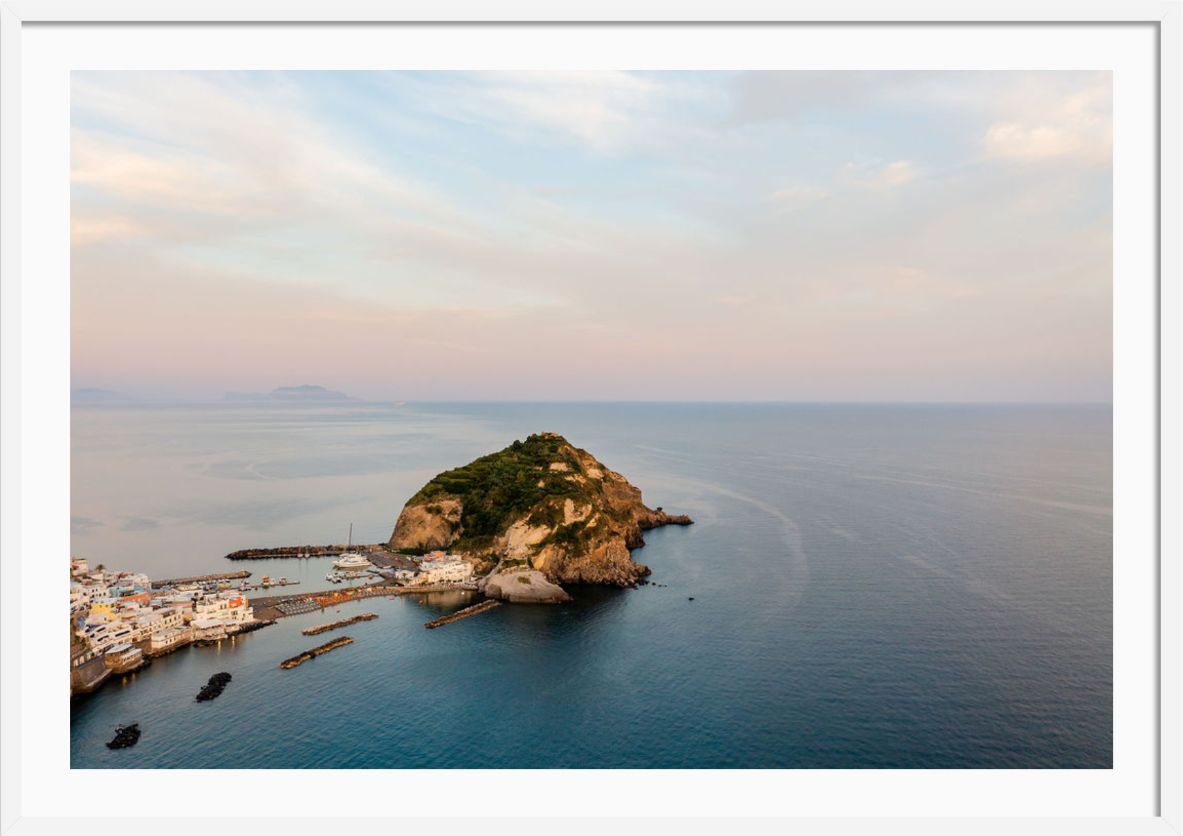 Mediterranean Sunset