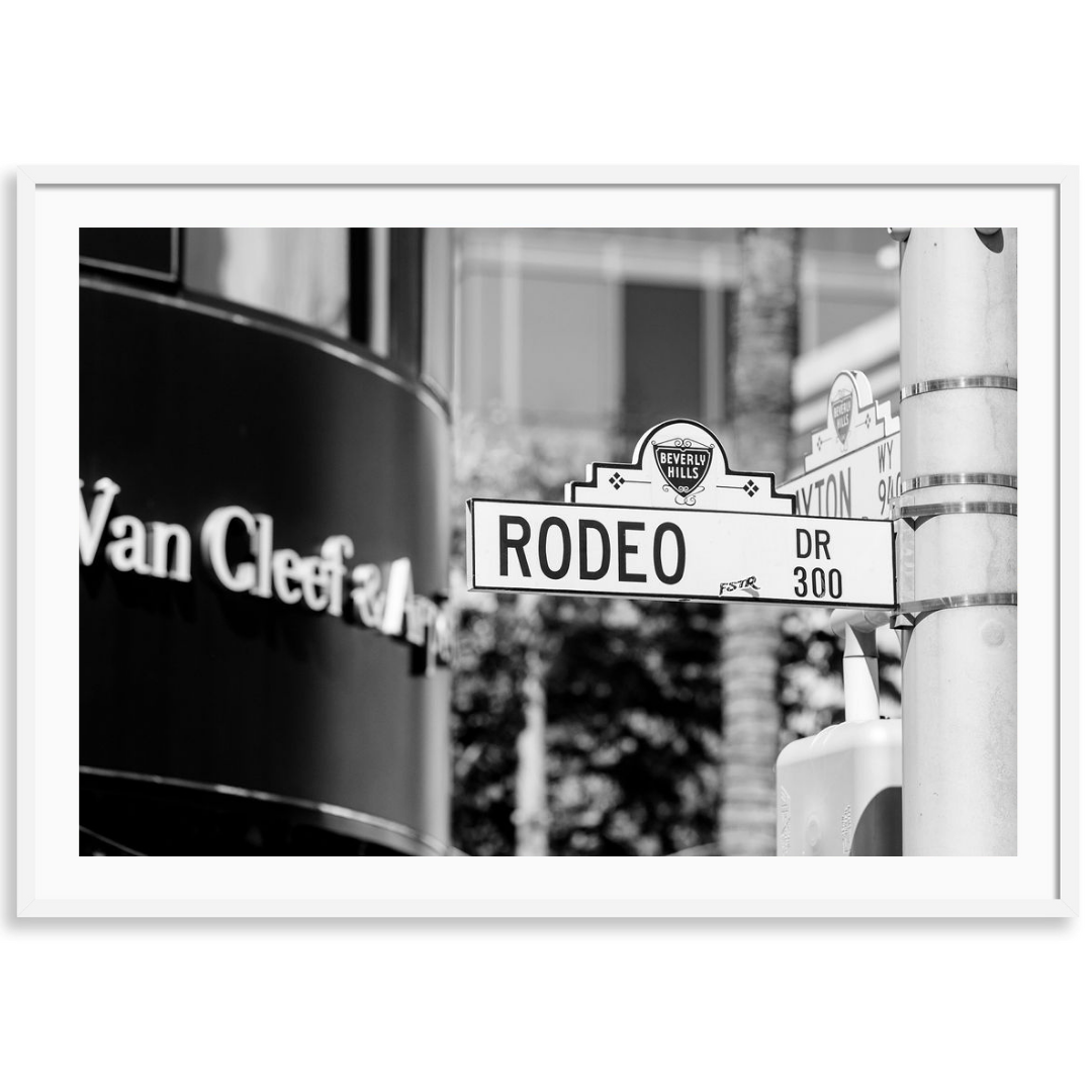 Rodeo Drive