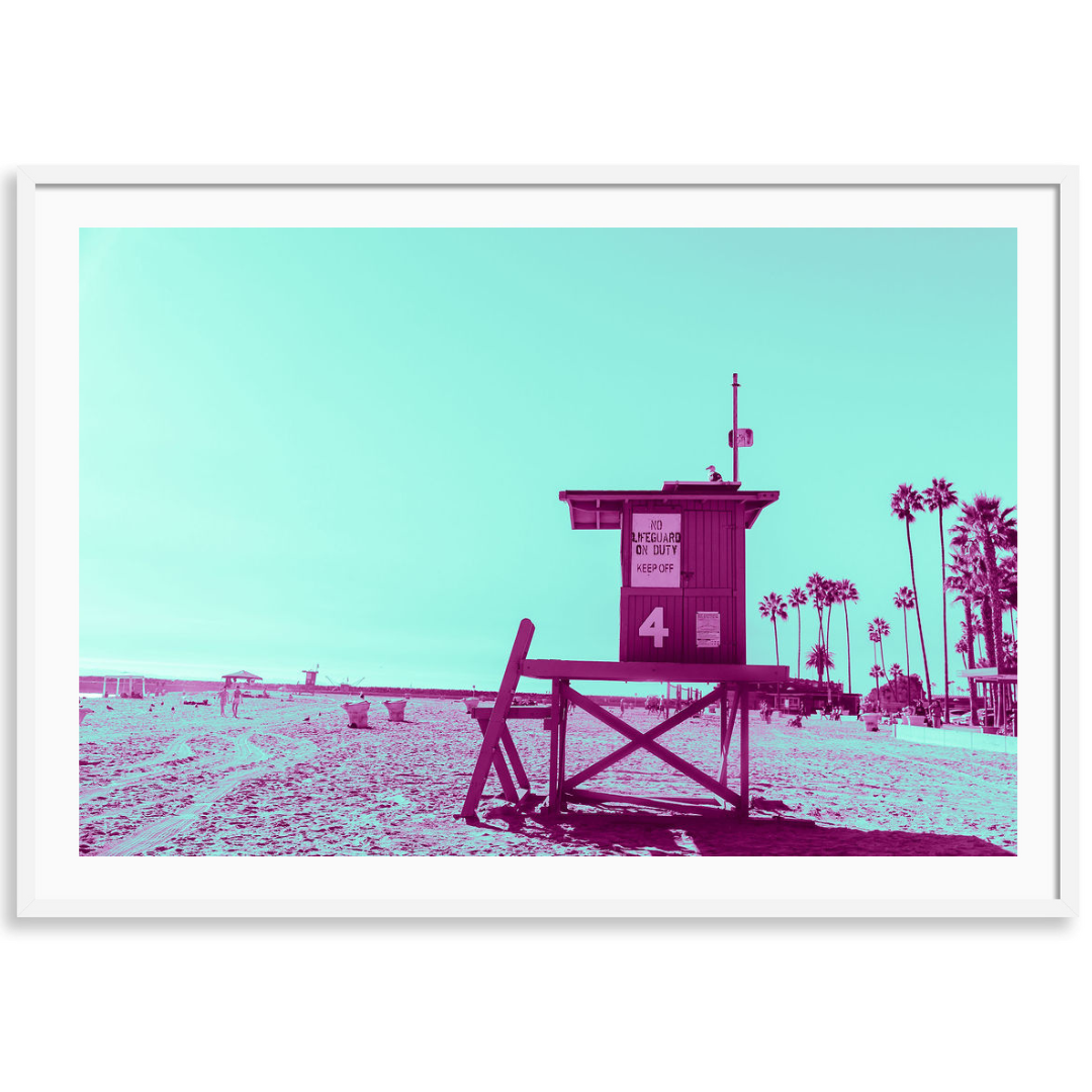 Daydream Tower