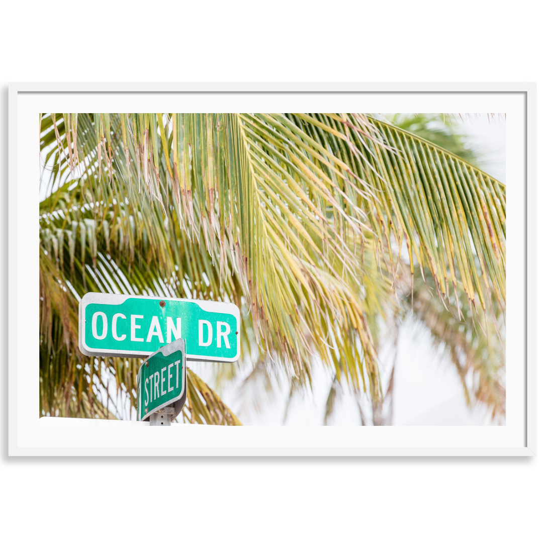 Ocean Drive