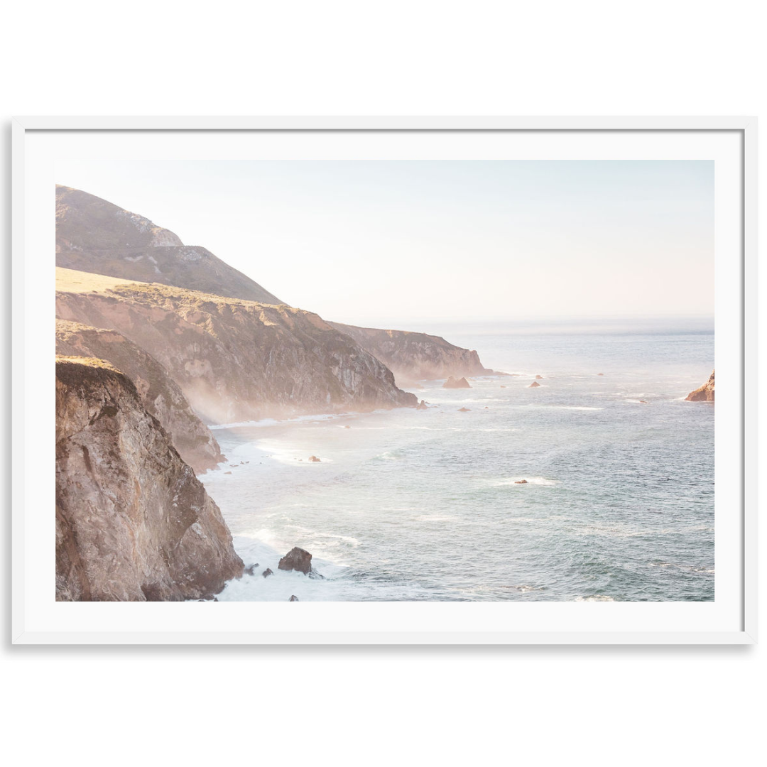 Big Sur Coast 2