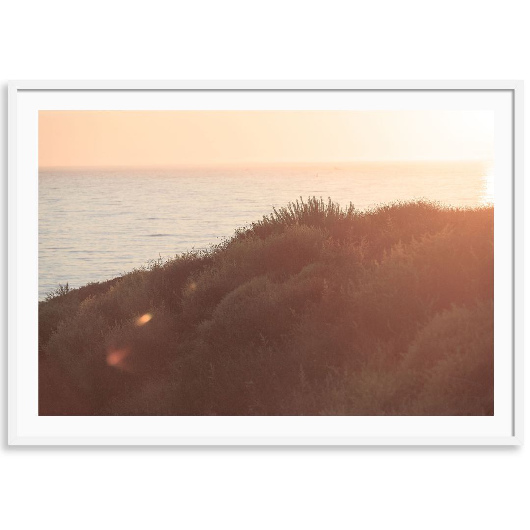 Sunset Overlook