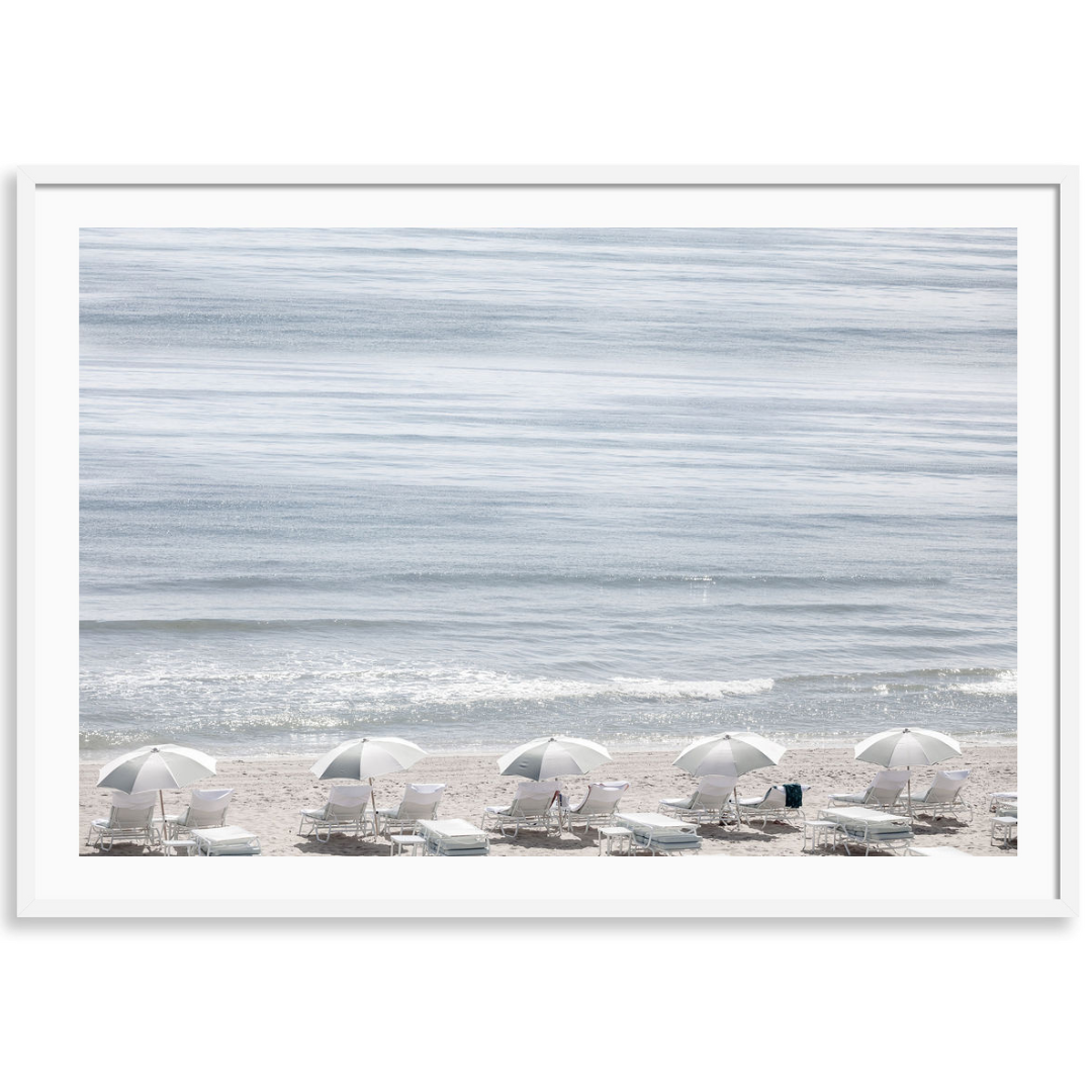 Palm Beach Umbrellas