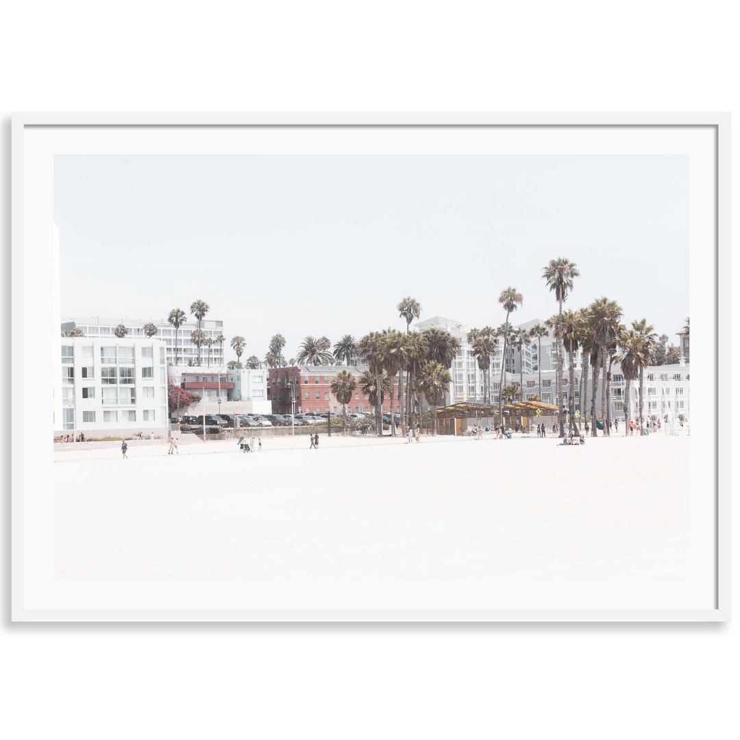 The Strand