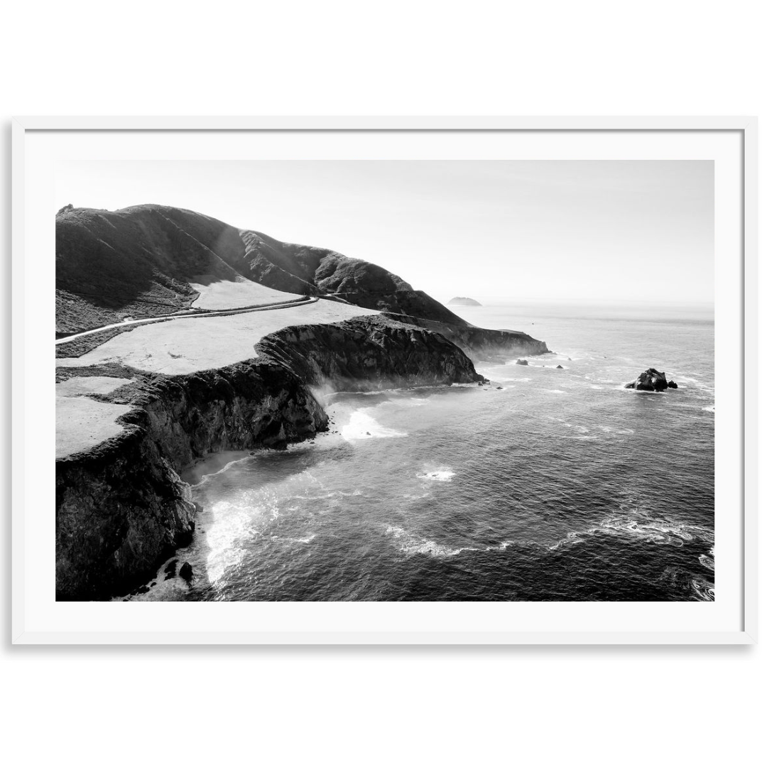 Big Sur Coastline