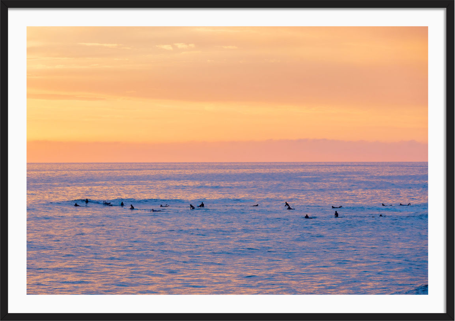 Surfs Up Cardiff-by-the-Sea