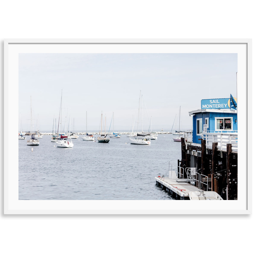 Sail Monterey