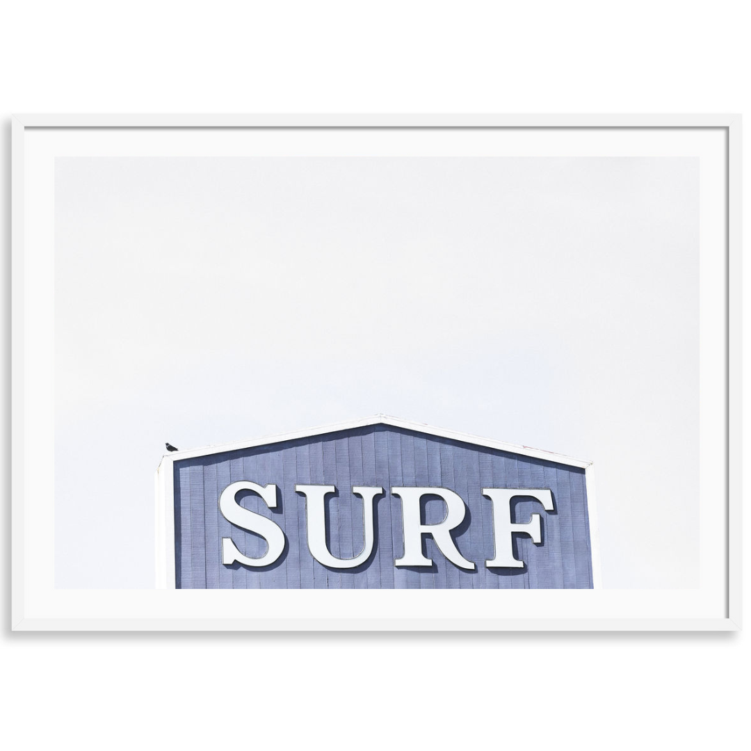 Surf