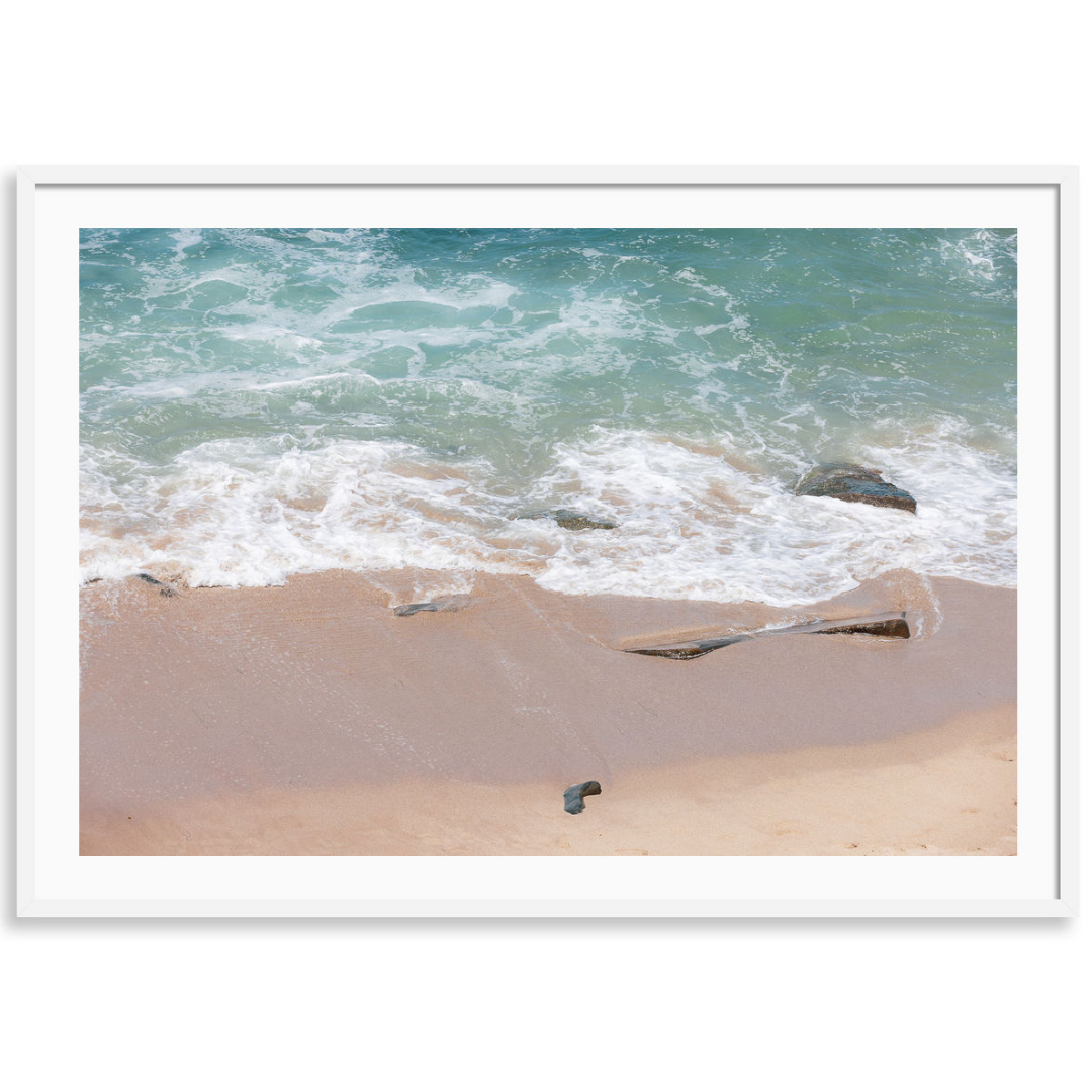 The Heart of La Jolla