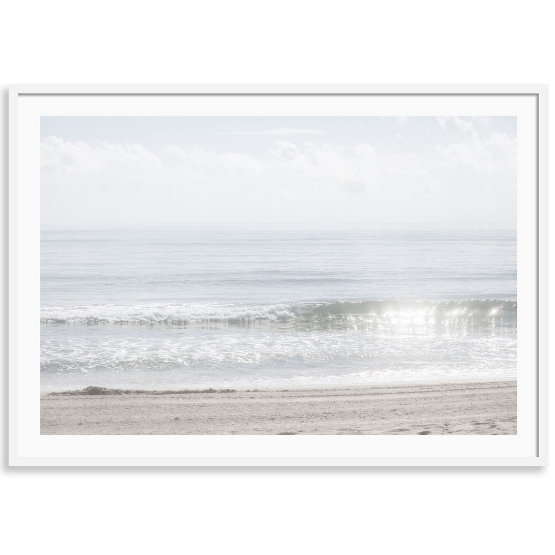 Glistening Palm Beach