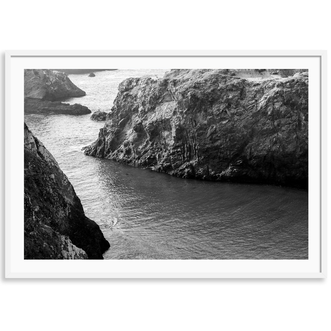 Black and White Bluffs 2