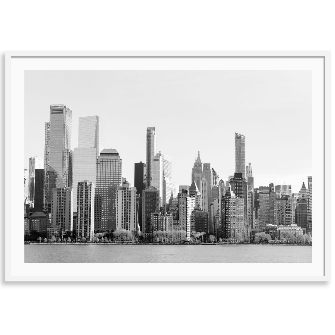 The City
