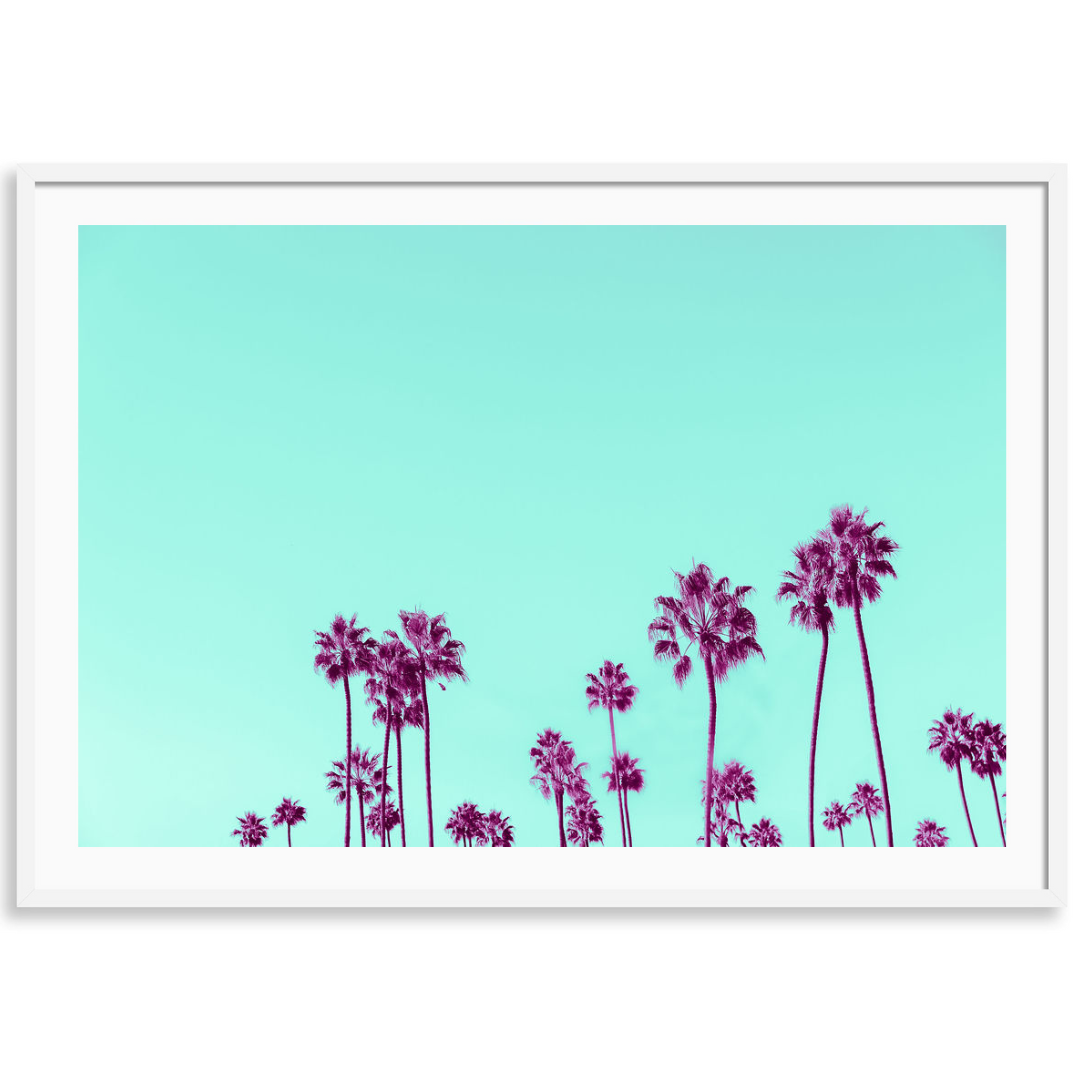 Electric Palms