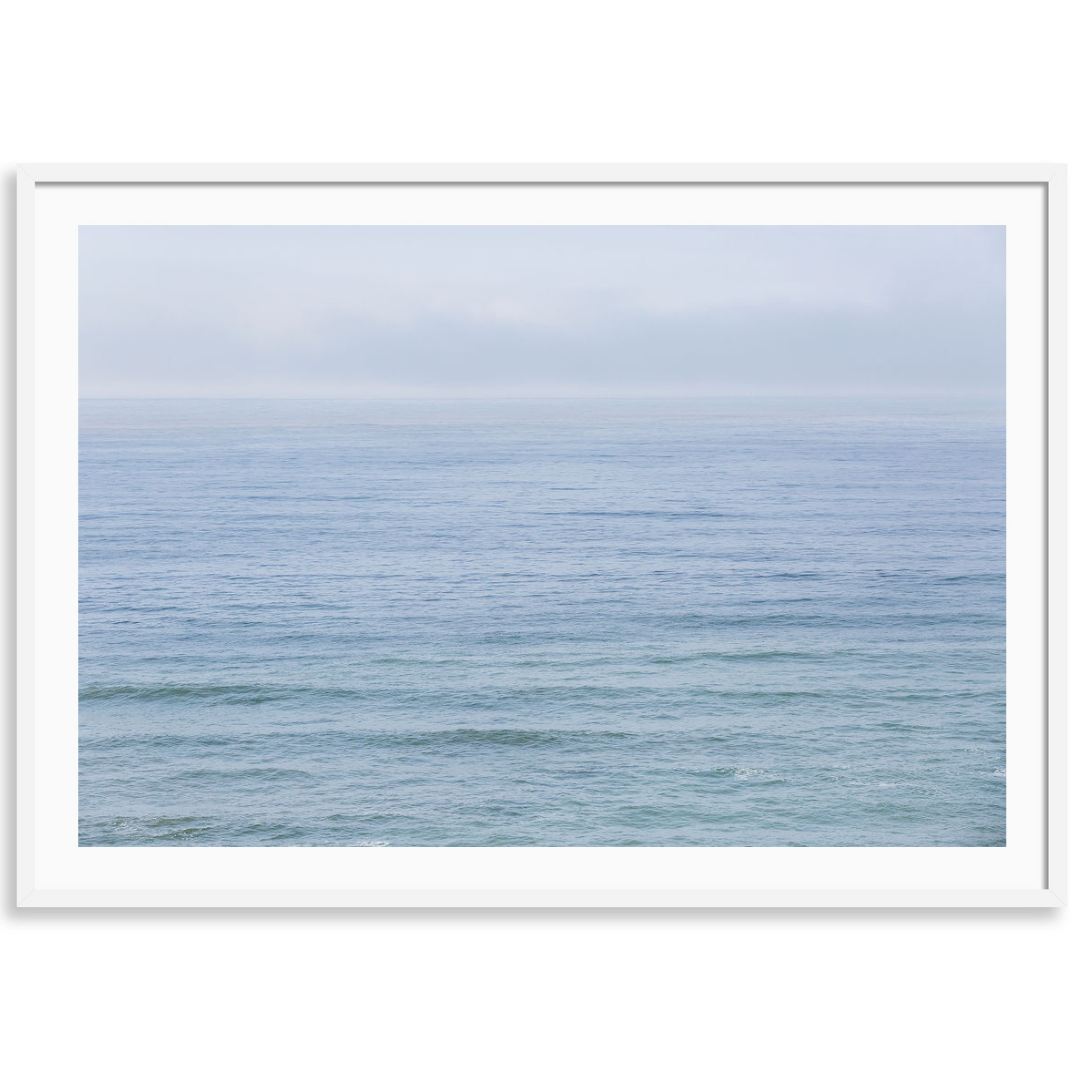 Half Moon Bay Serenity