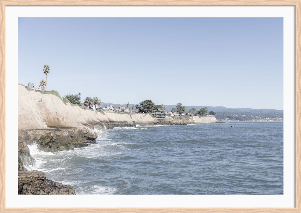 Pleasure Point Santa Cruz