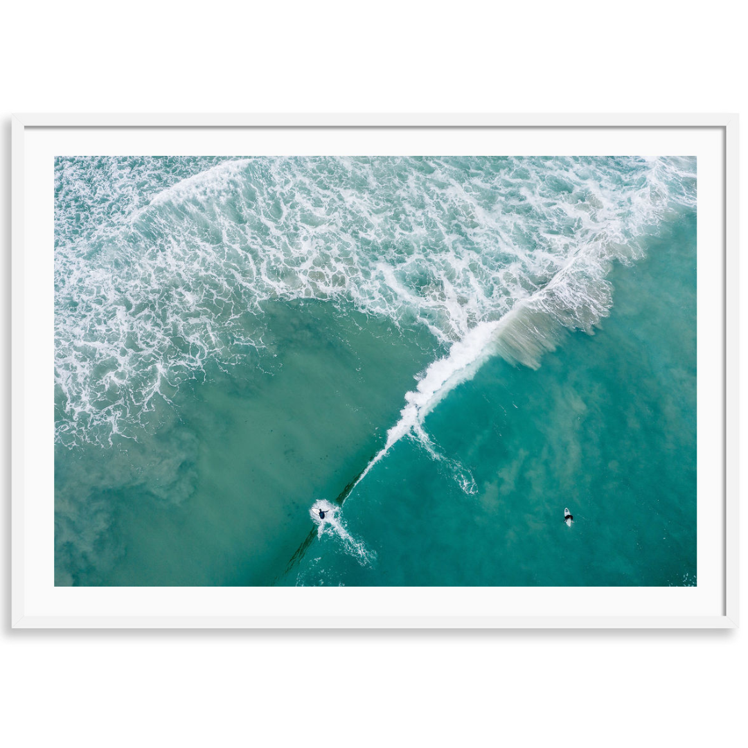 Surf Rider