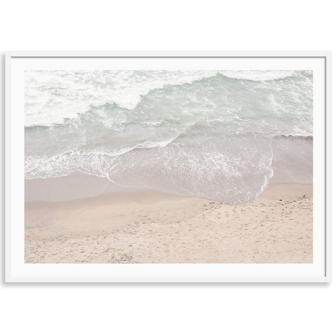Kiss the Shore