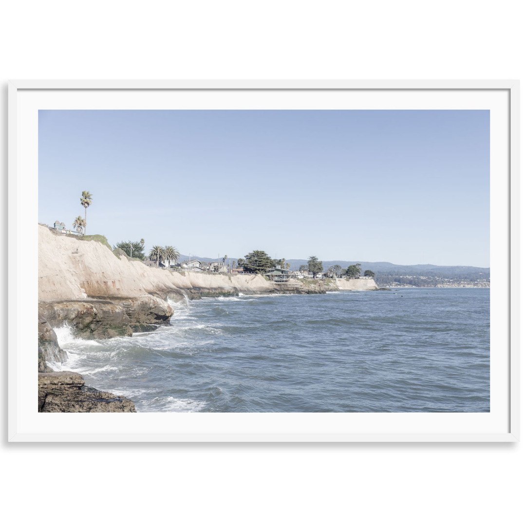 Pleasure Point Santa Cruz