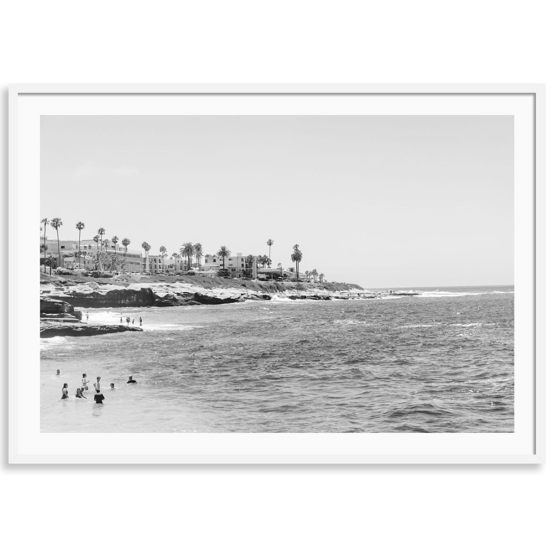 La Jolla Cove