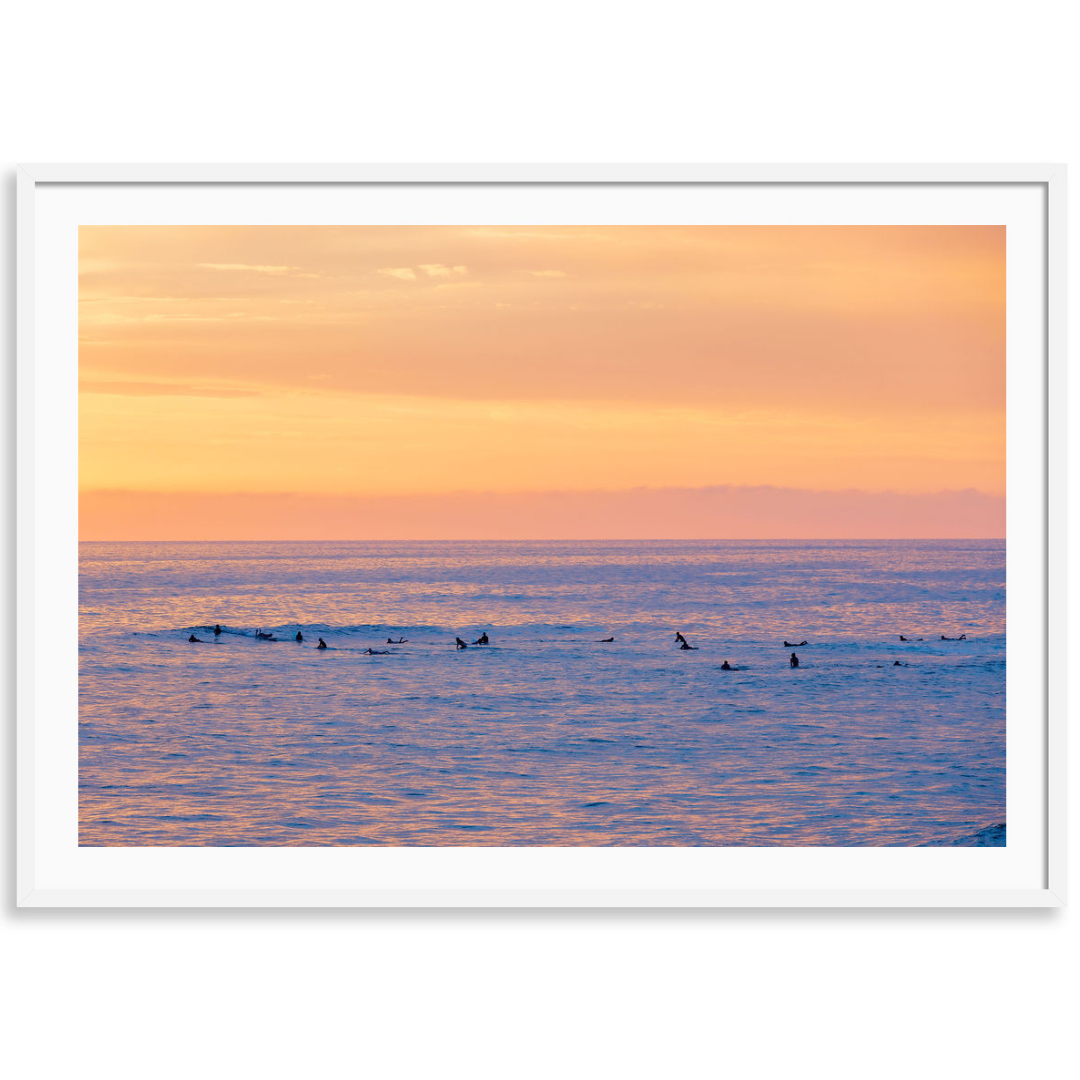 Surfs Up Cardiff-by-the-Sea