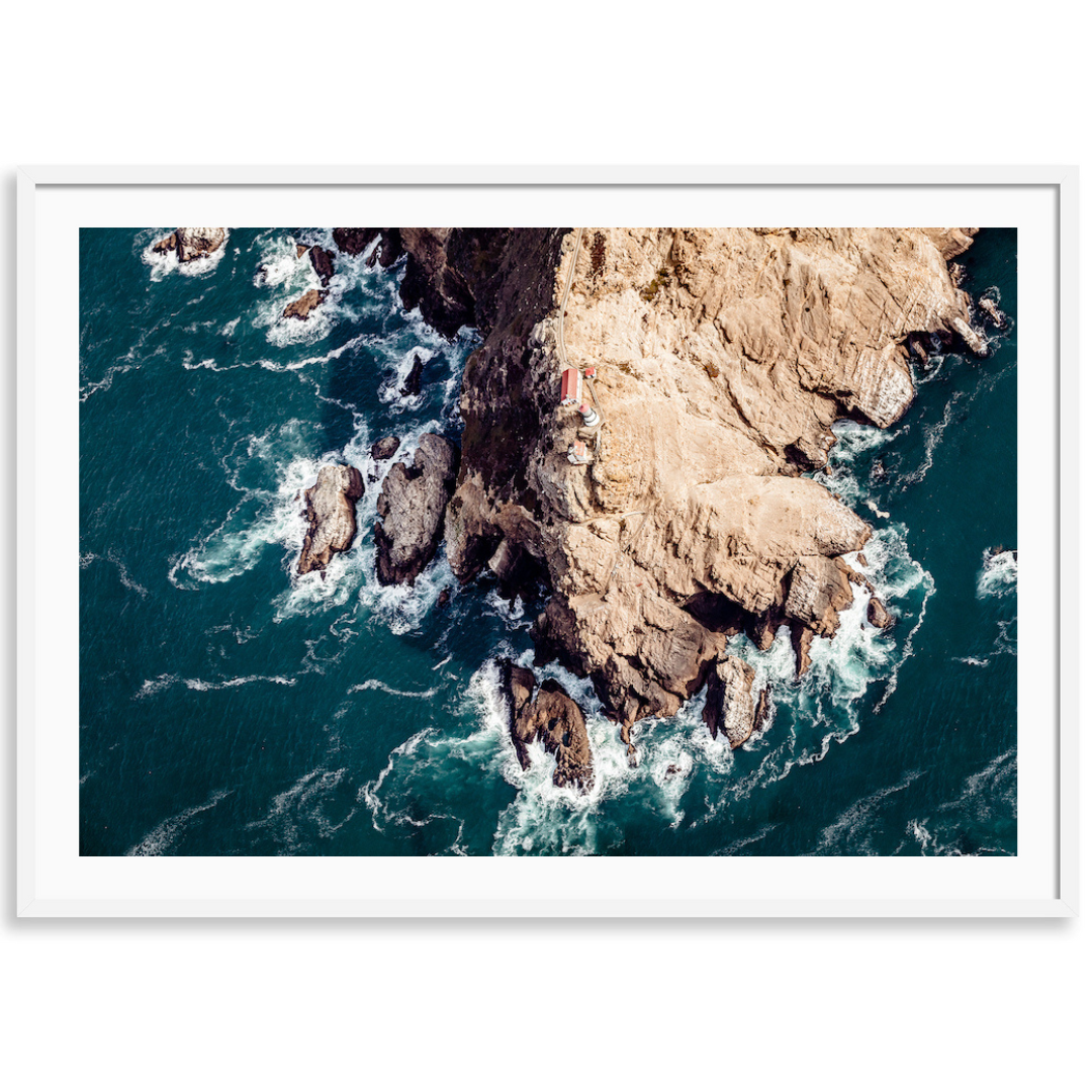 Point Reyes Lighthouse