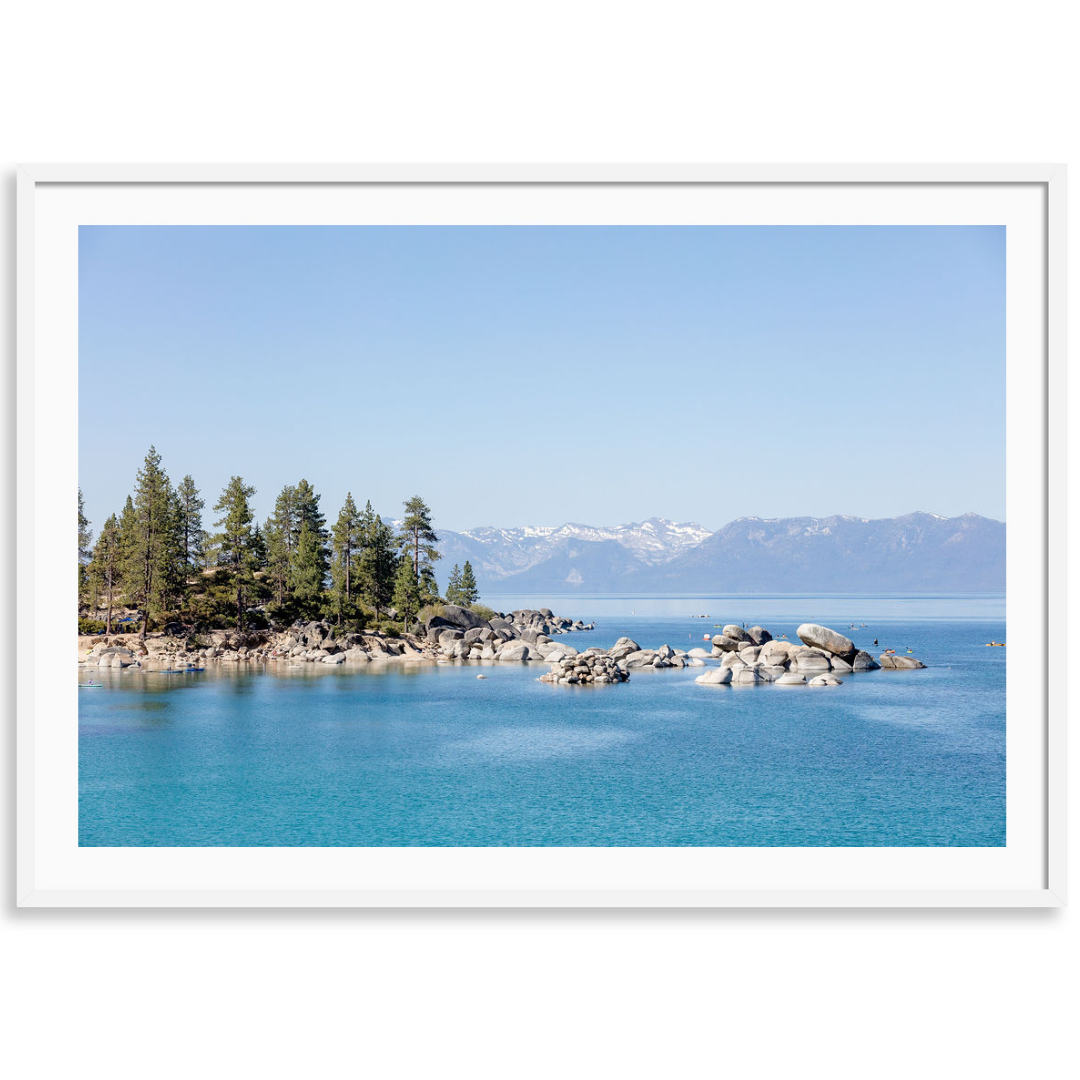 Lake Tahoe