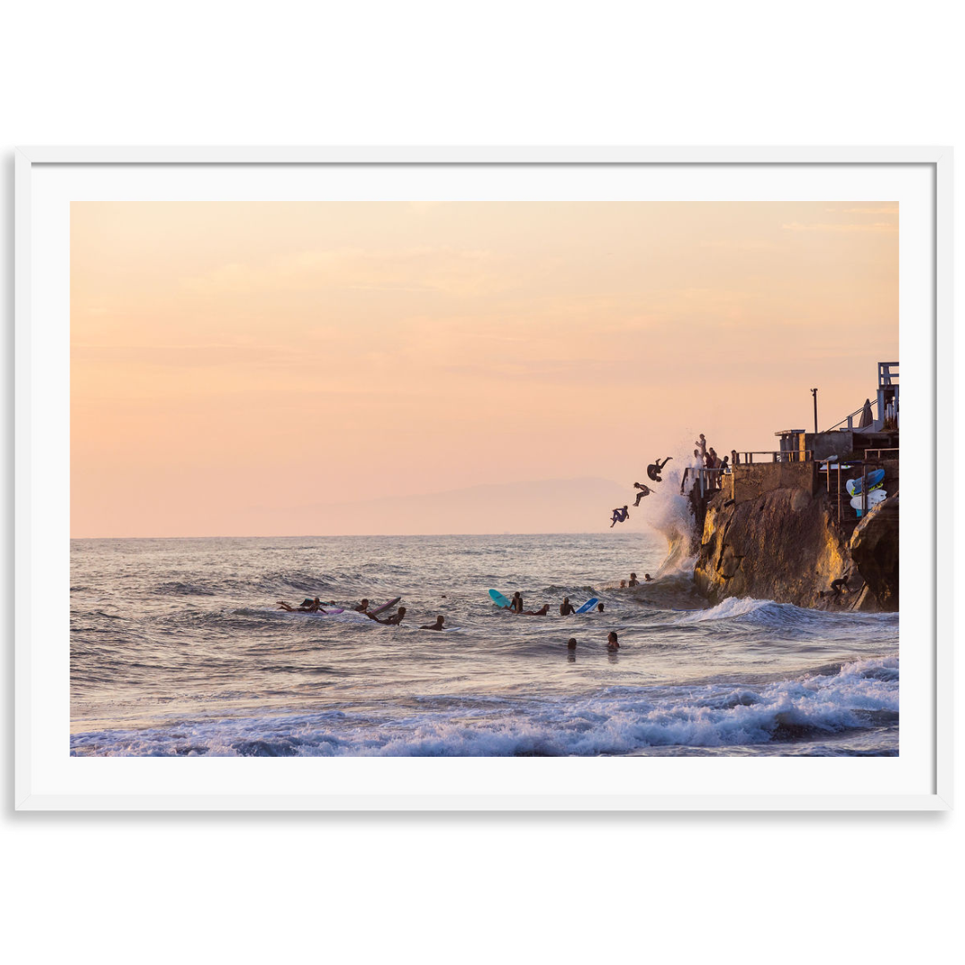 Surfs Up Encinitas