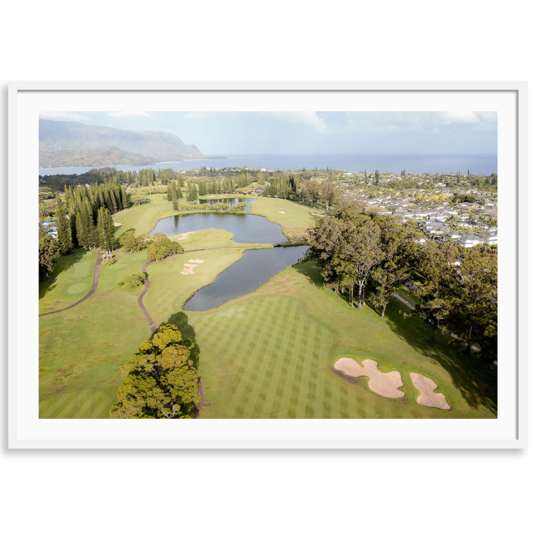Princeville Hawaii