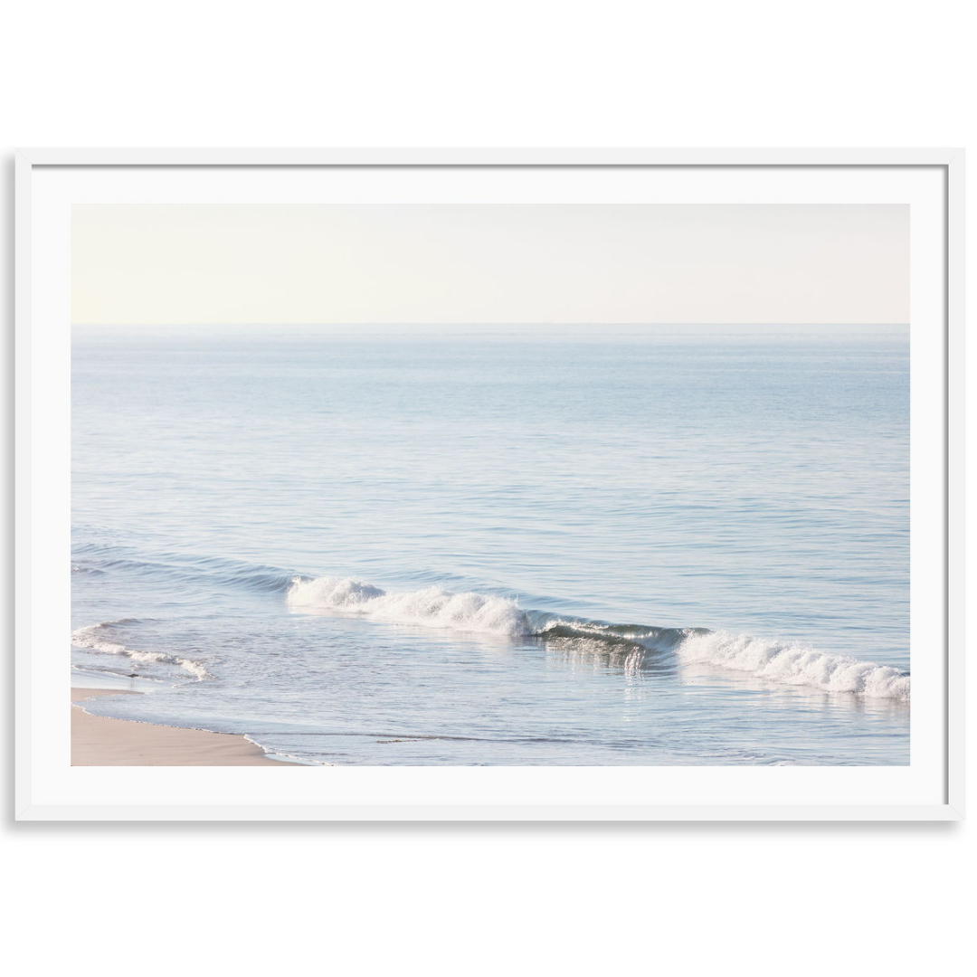 Santa Barbara Smooth Wave