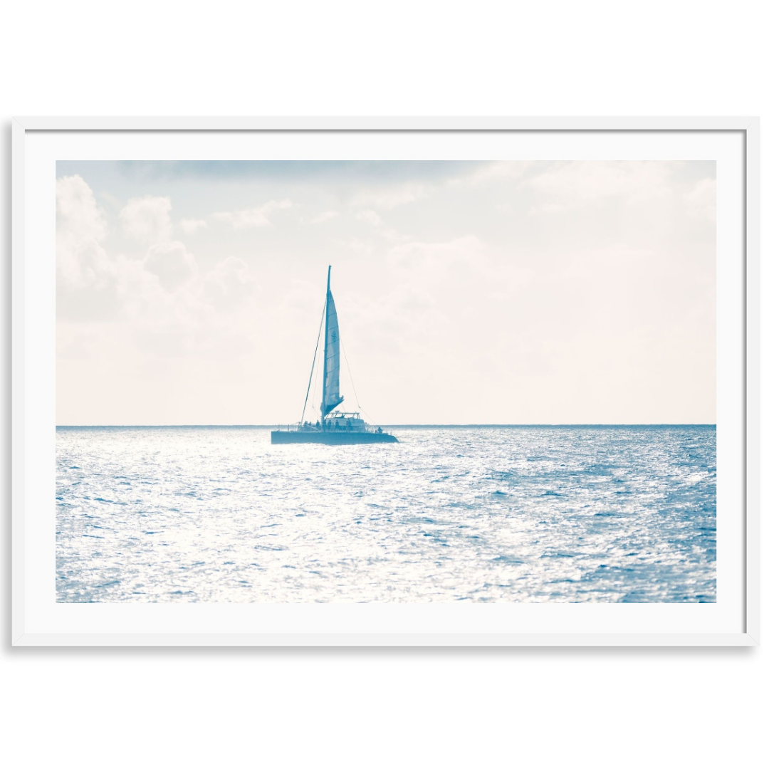 Blue Sail
