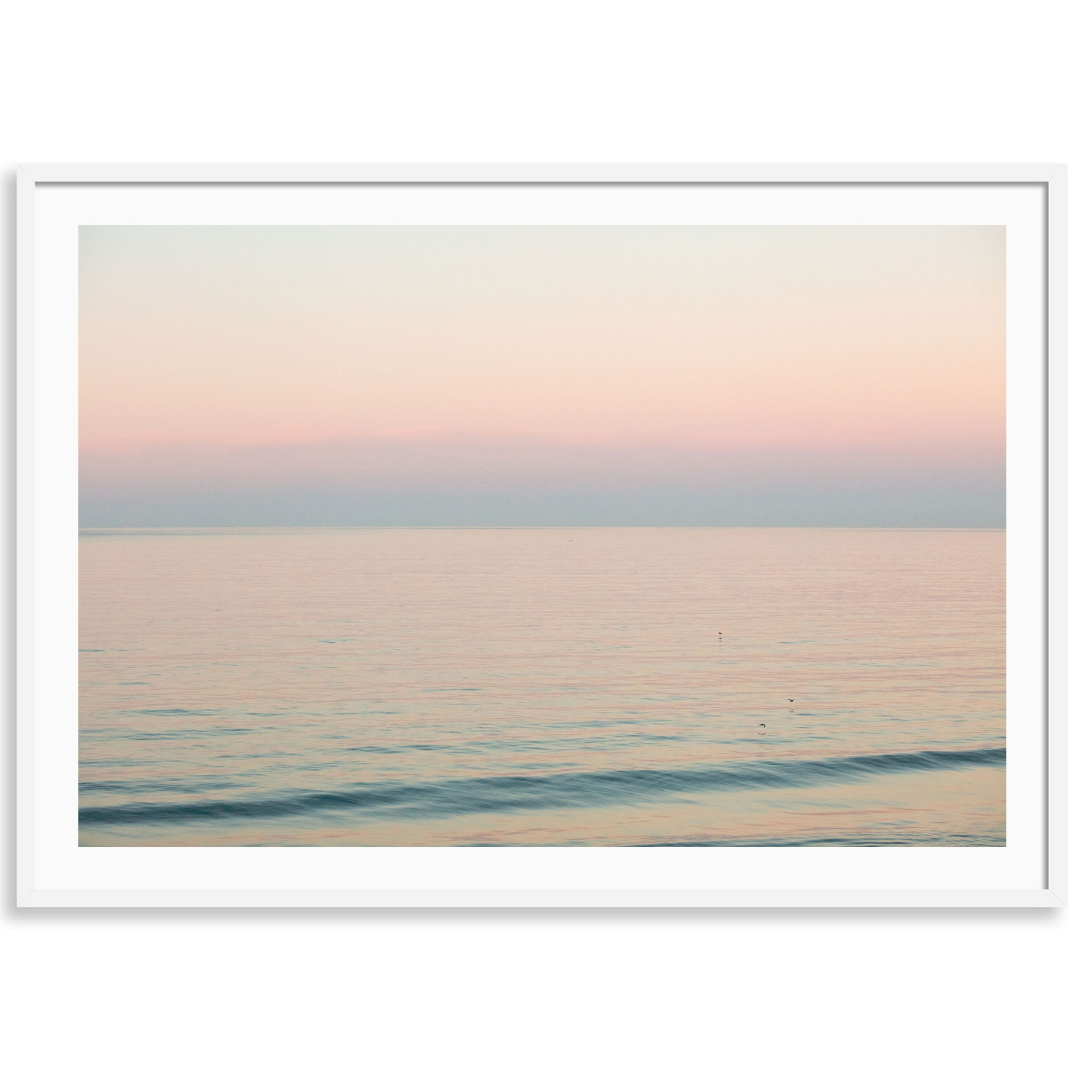 Santa Barbara Sunrise