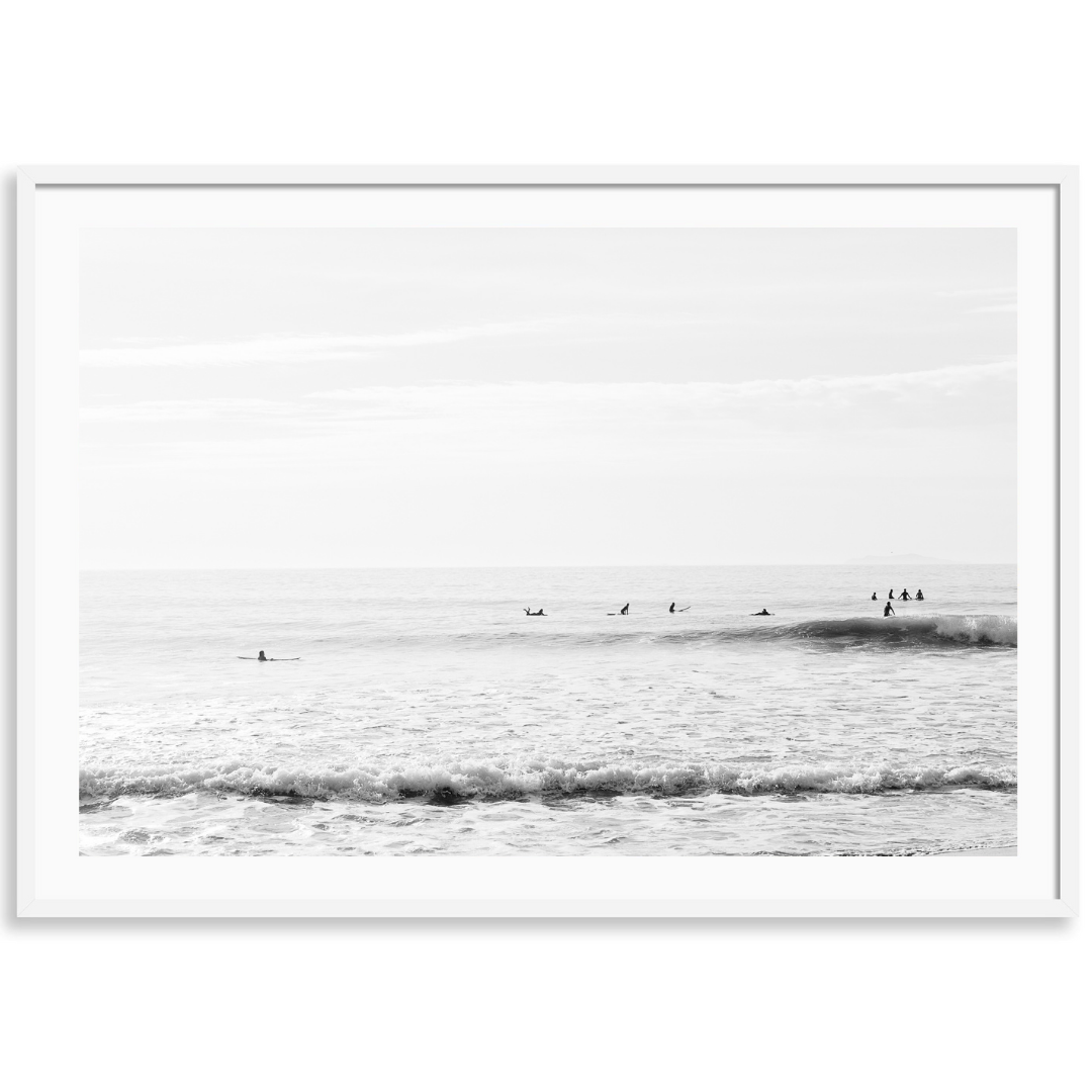 Santa Barbara Surfers Delight