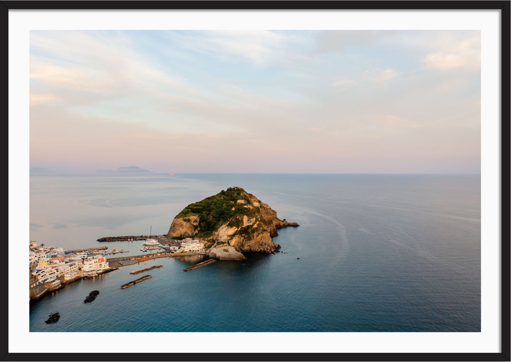 Mediterranean Sunset