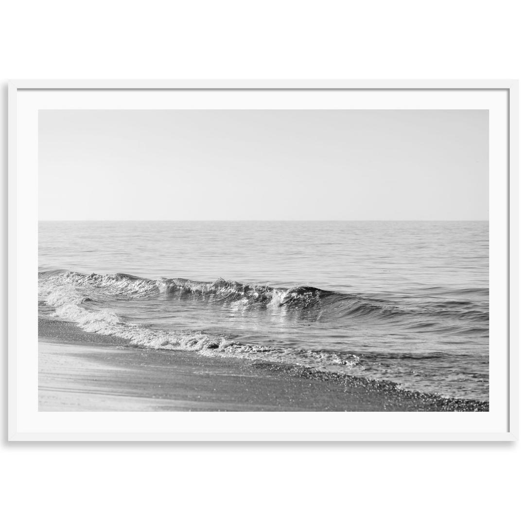 Santa Barbara Wave