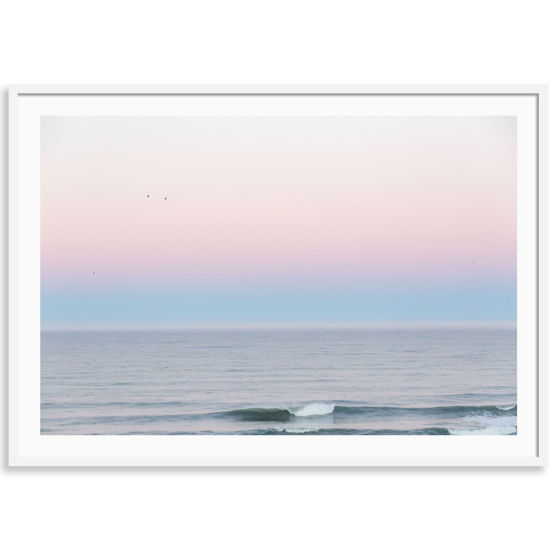 Sunrise Sky