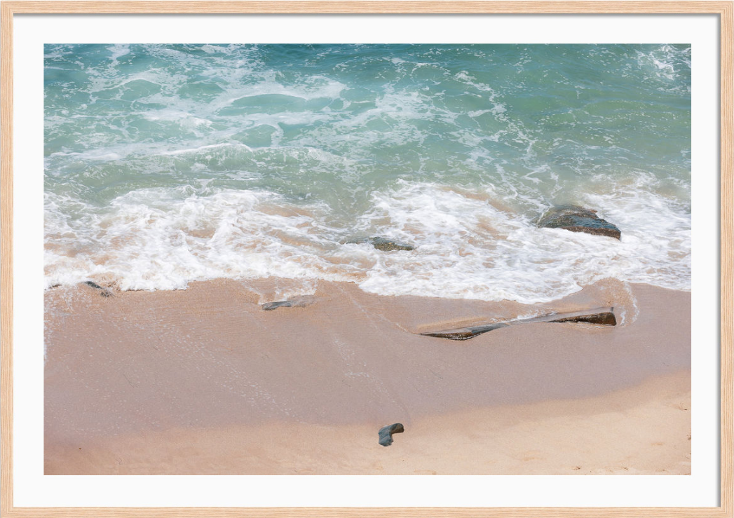 The Heart of La Jolla