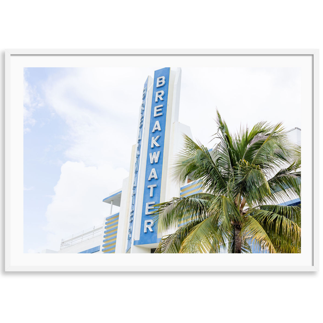 Breakwater Hotel