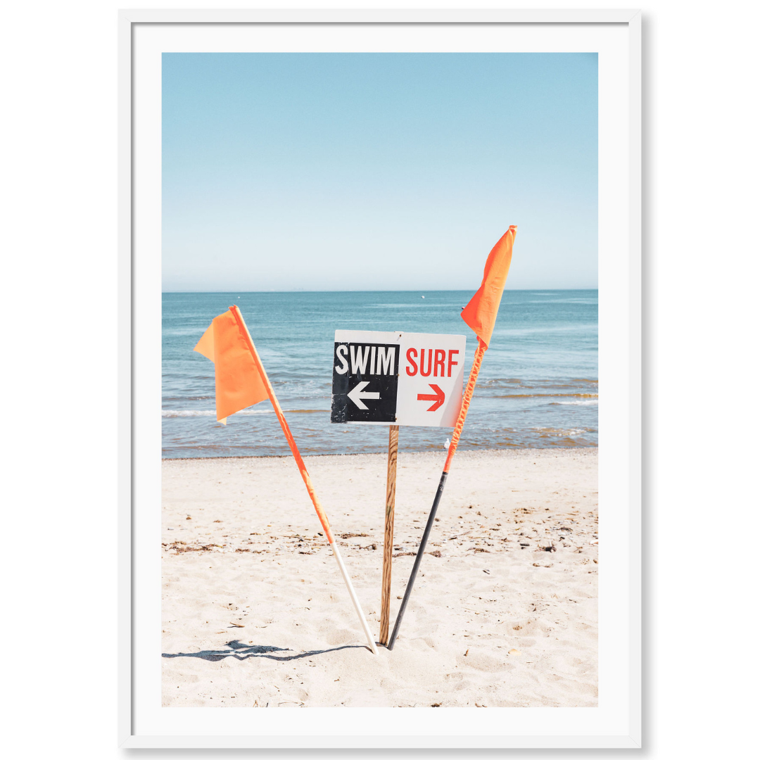 Swim Surf Malibu