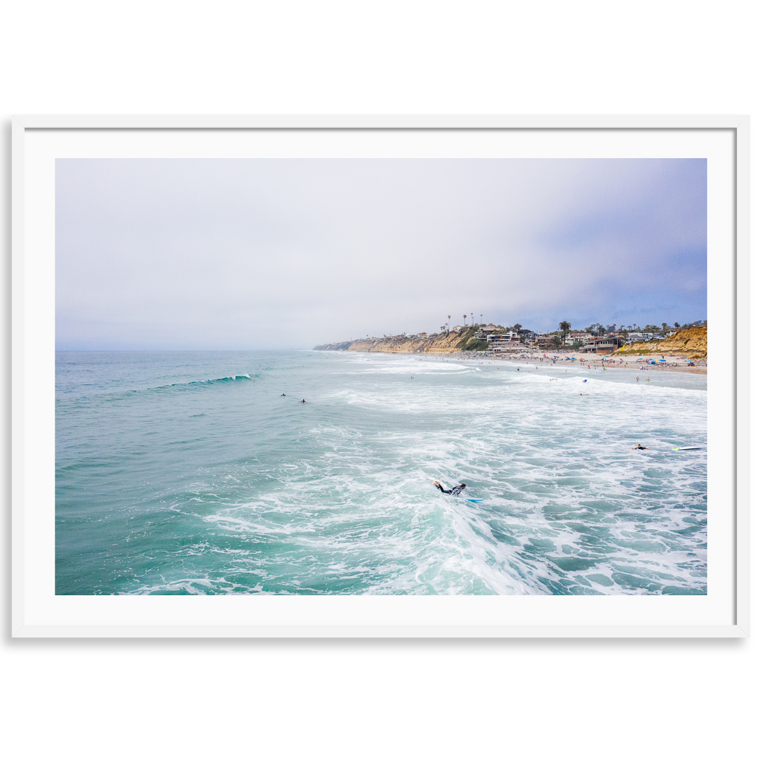 Surfs Up San Diego