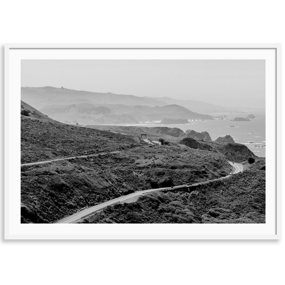 The Long Curve